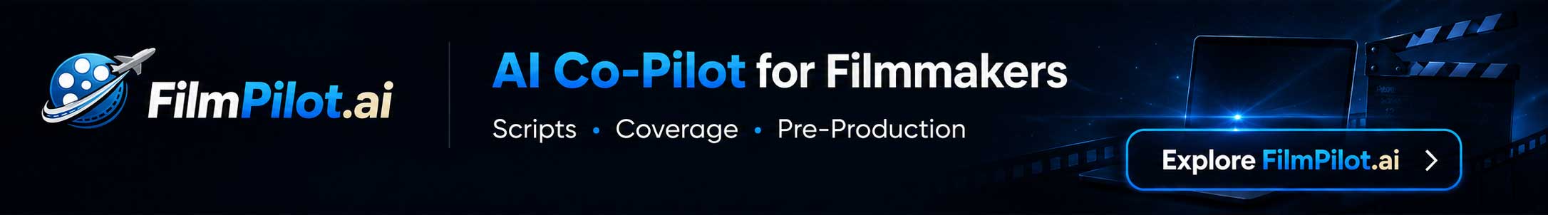 FilmPilot AI